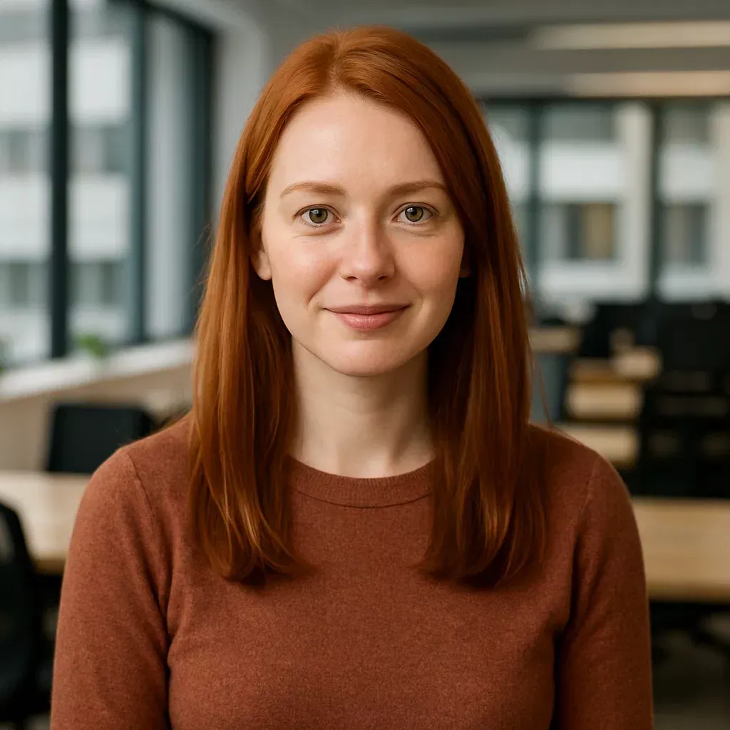 Ritratto Marta Rossi